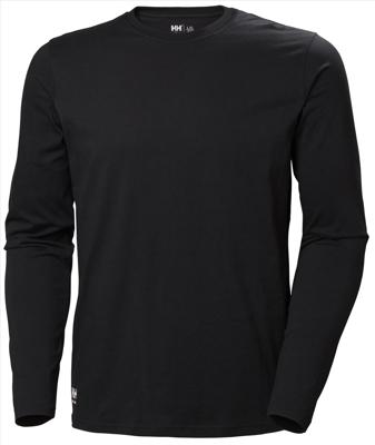 Helly Hansen Manchester Classic Longsleeve Helly Hansen H79169