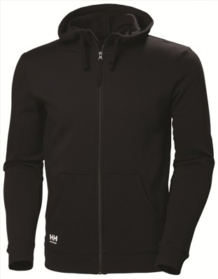 Helly Hansen Classic 2.0 Zip Hoodie Helly Hansen H79404