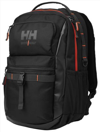 Helly Hansen Work Day Backpack Helly Hansen H79583