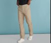 MEN'S STRETCH CHINO - FLEX WAISTBAND HENBURY HY650