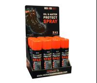 OIL AND WATER PROTECT SPRAY HEROCK HK901