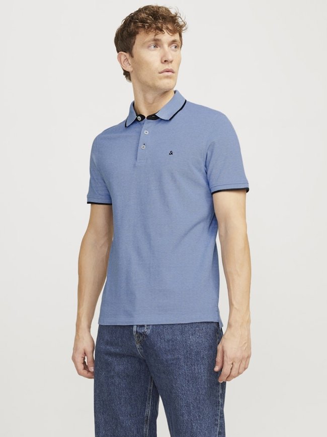JACK & JONES Saulus Polo JACK & JONES JJ136668