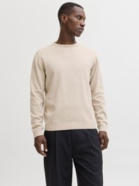 JACK & JONES Knit Crew Neck JACK & JONES JJ137190