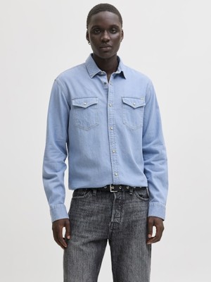 JACK & JONES Danny Shirt JACK & JONES JJ138115