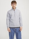 JACK & JONES Brody Sweat Half Zip JACK & JONES JJ250747