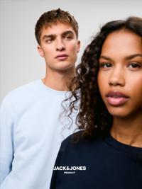 JACK & JONES//PRODUKT Tour Crew JACK & JONES//PRODUKT JJ3900