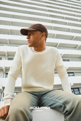 JACK & JONES//PRODUKT Tour Crew JACK & JONES//PRODUKT JJ3900