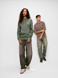 JACK & JONES//PRODUKT Cosy Hood JACK & JONES//PRODUKT JJ3902