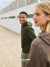 JACK & JONES//PRODUKT Cosy Hood JACK & JONES//PRODUKT JJ3902