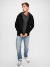 JACK & JONES//PRODUKT Day Zip Hood JACK & JONES//PRODUKT JJ3907