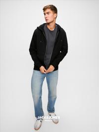 JACK & JONES//PRODUKT Day Zip Hood JACK & JONES//PRODUKT JJ3907