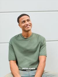 JACK & JONES//PRODUKT Frame Tee JACK & JONES//PRODUKT JJ3911