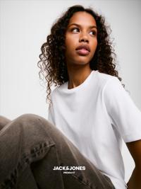 JACK & JONES//PRODUKT Grace Tee JACK & JONES//PRODUKT JJ3914