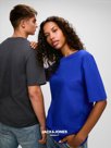 JACK & JONES//PRODUKT Canvas Tee JACK & JONES//PRODUKT JJ7526