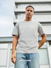 JACK & JONES//PRODUKT Canvas Tee JACK & JONES//PRODUKT JJ7526