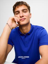 JACK & JONES//PRODUKT True Polo JACK & JONES//PRODUKT JJ7556