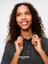JACK & JONES//PRODUKT True Polo JACK & JONES//PRODUKT JJ7556
