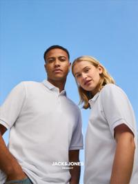 JACK & JONES//PRODUKT True Polo JACK & JONES//PRODUKT JJ7556