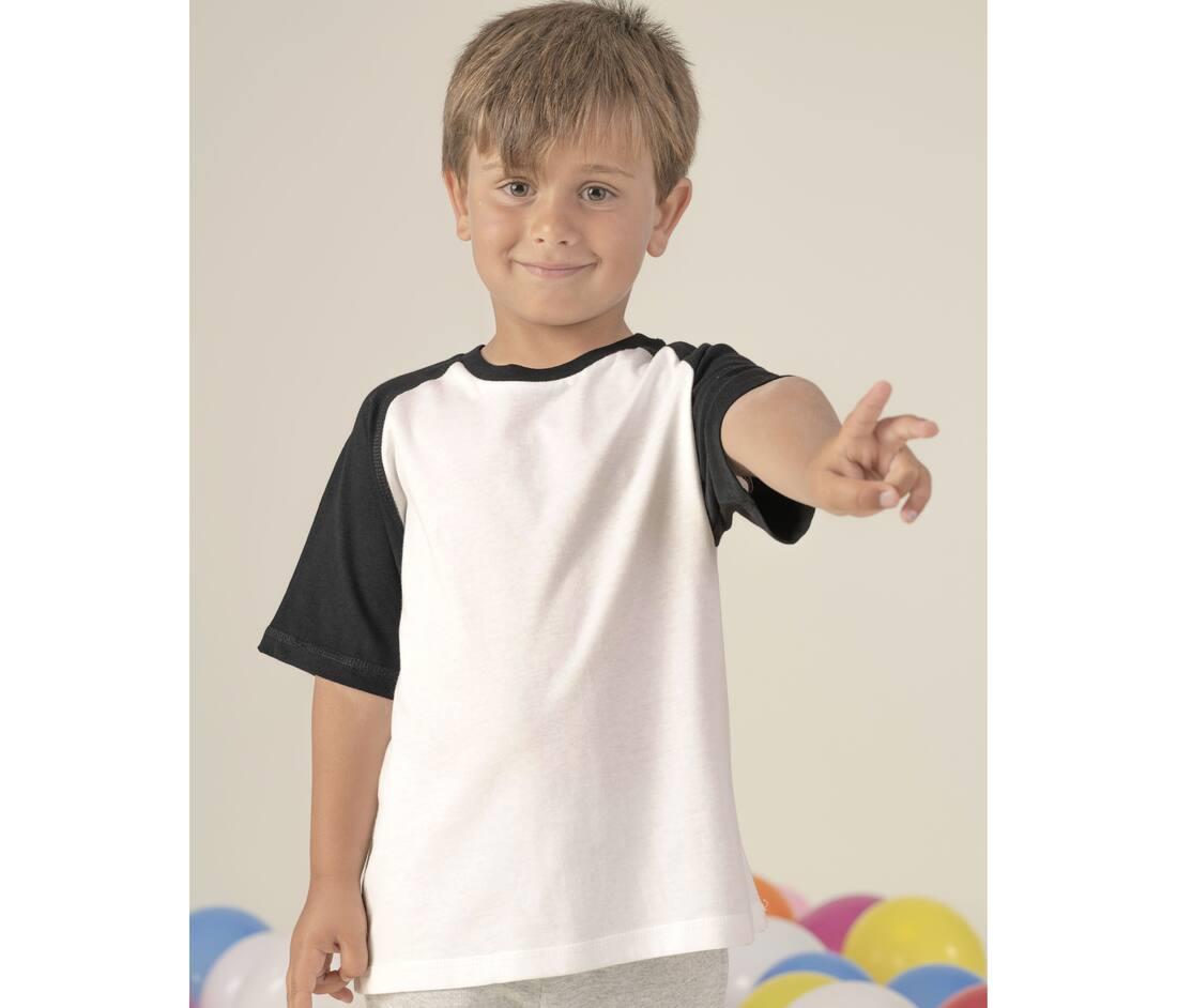 JHK KID URBAN BASEBALL bedrukken met eigen logo