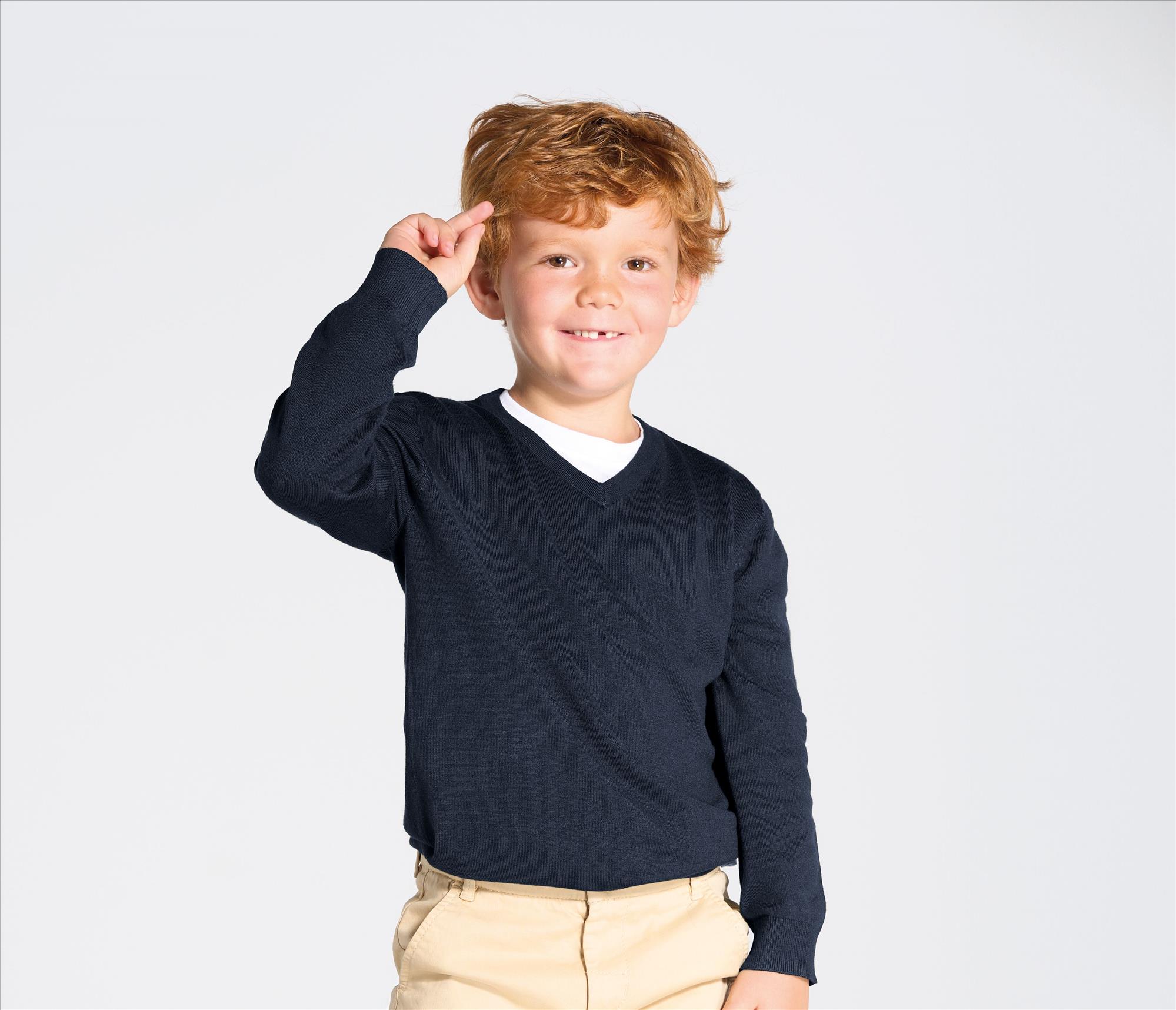 JHK KID BOSTON UNISEX JERSEY bedrukken met eigen logo