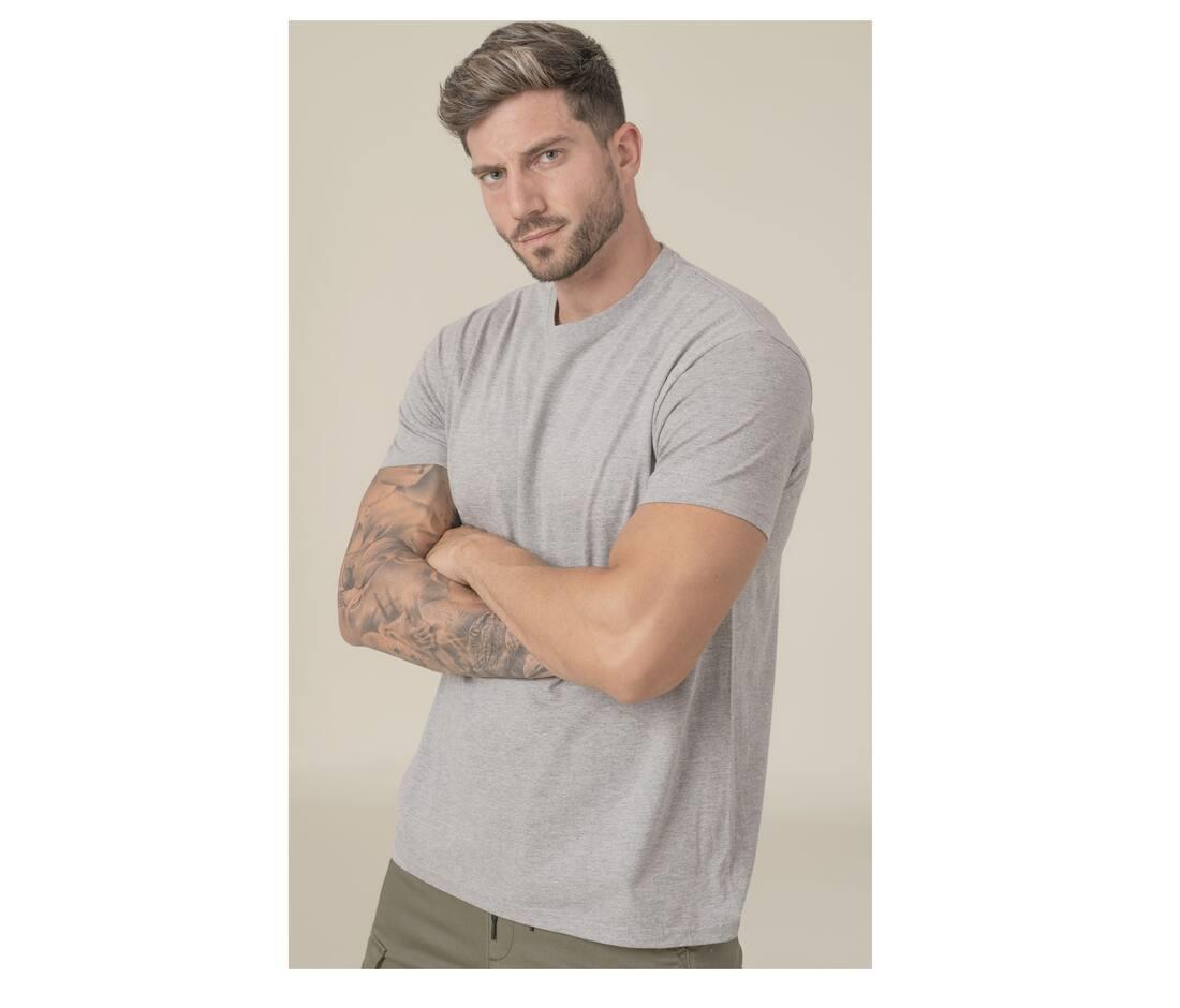 JHK HIT T-SHIRT bedrukken met eigen logo