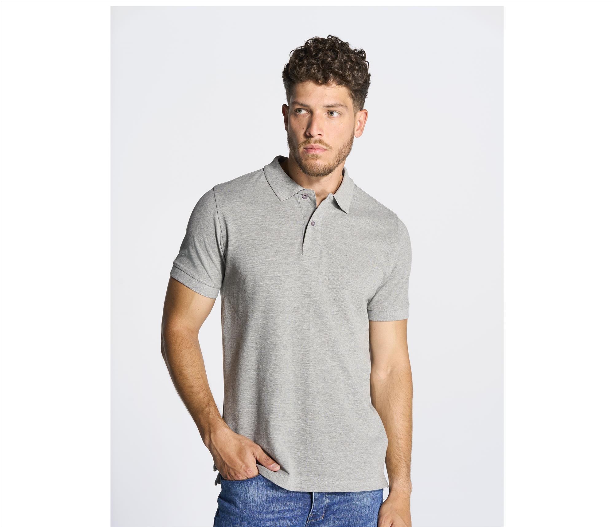 JHK POLO PREMIUM bedrukken met eigen logo