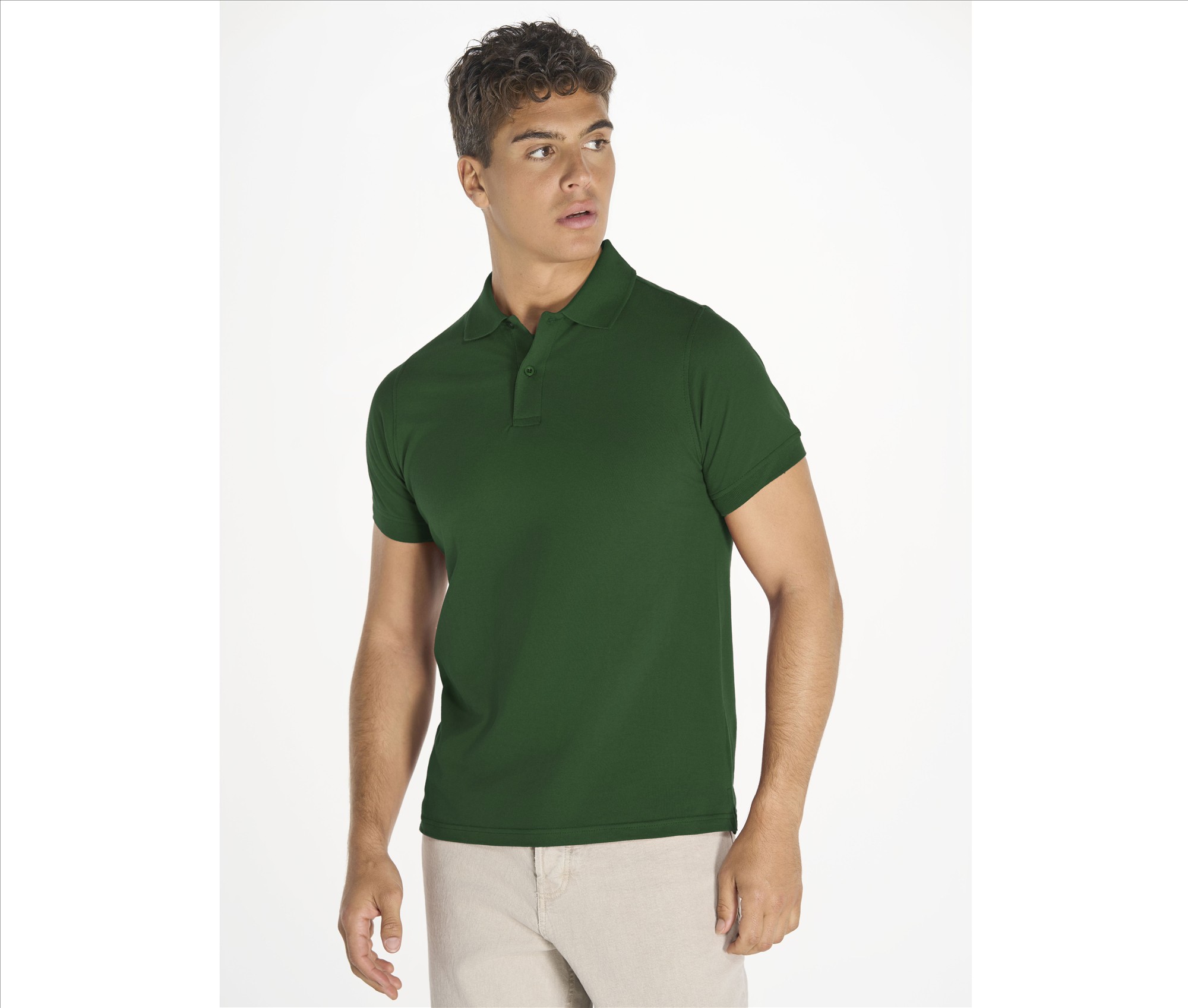 JHK JT POLO bedrukken met eigen logo