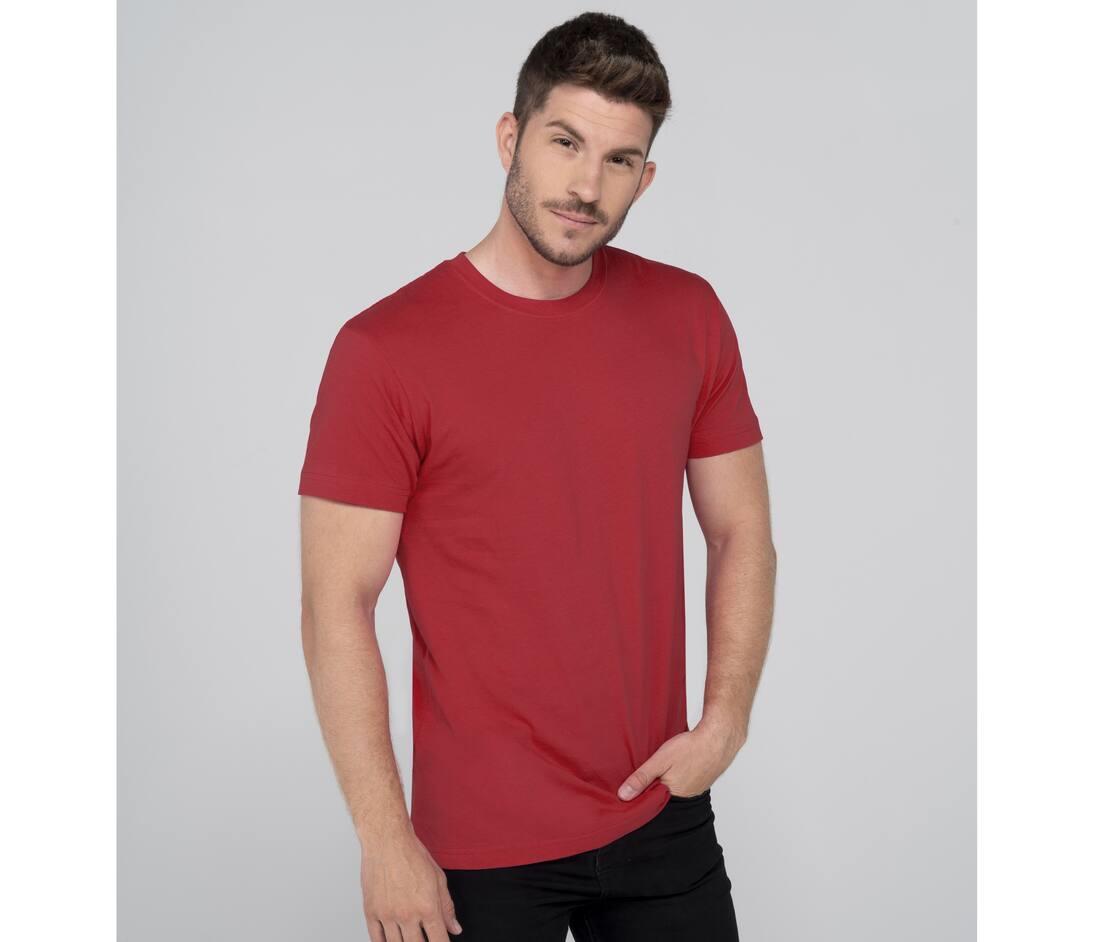 JHK URBAN T-SHIRT bedrukken met eigen logo