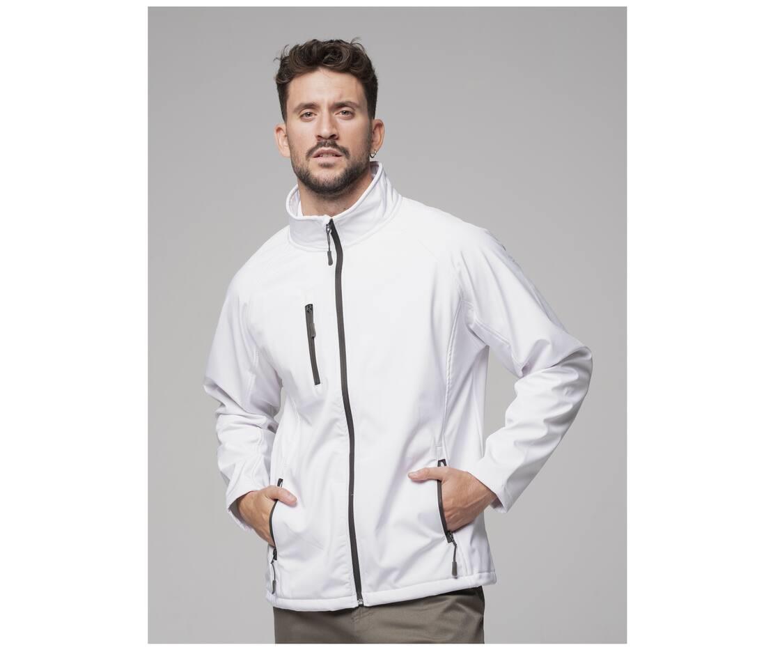 JHK SOFTSHELL JACKET bedrukken met eigen logo
