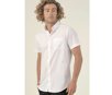 POPLIN SHORT SLEEVE SHIRT JHK JK611