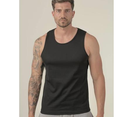 SPORT T-SHIRT ARUBA MAN JHK JK903