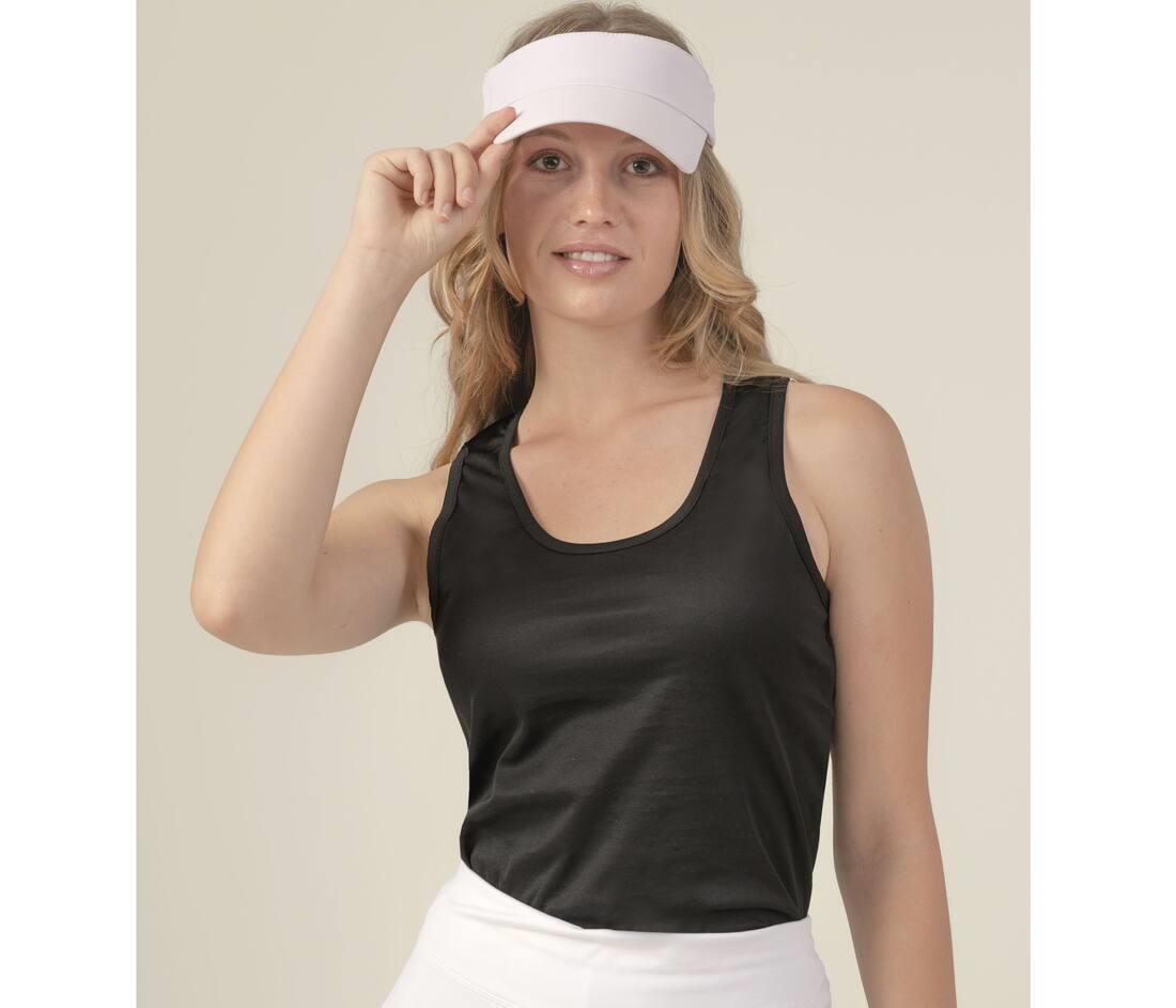 JHK SPORT T-SHIRT ARUBA LADY bedrukken met eigen logo