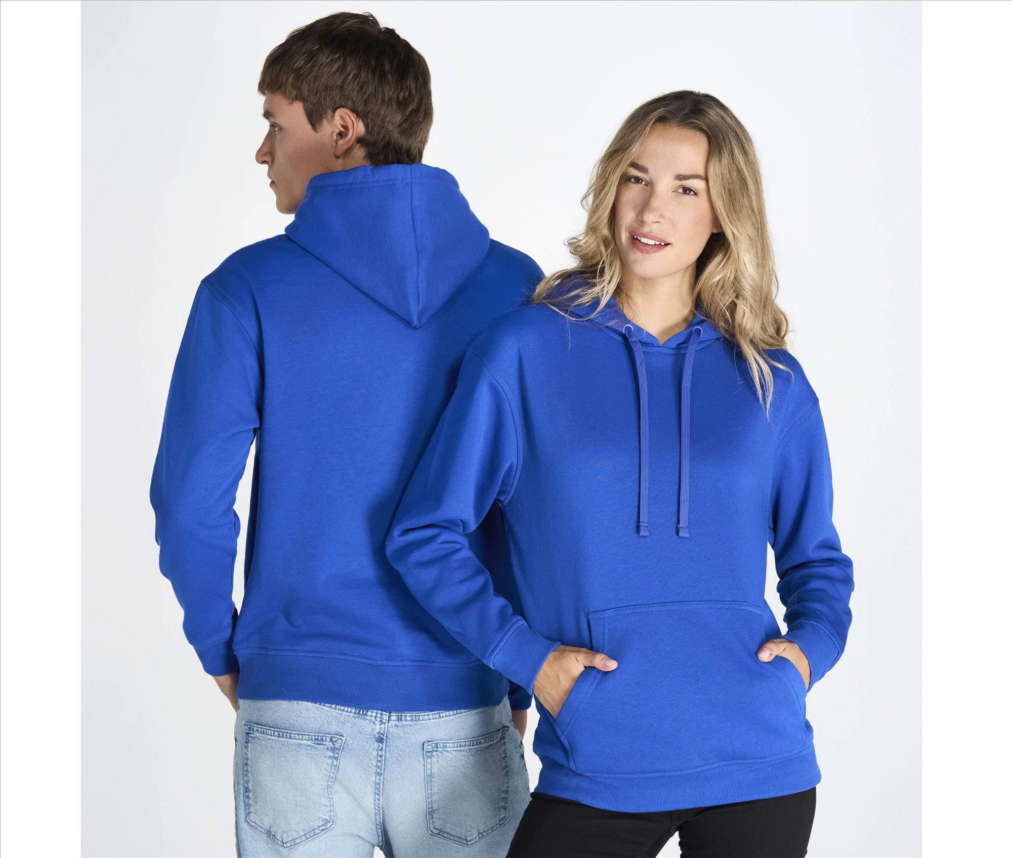 JHK JT KANGAROO bedrukken met eigen logo