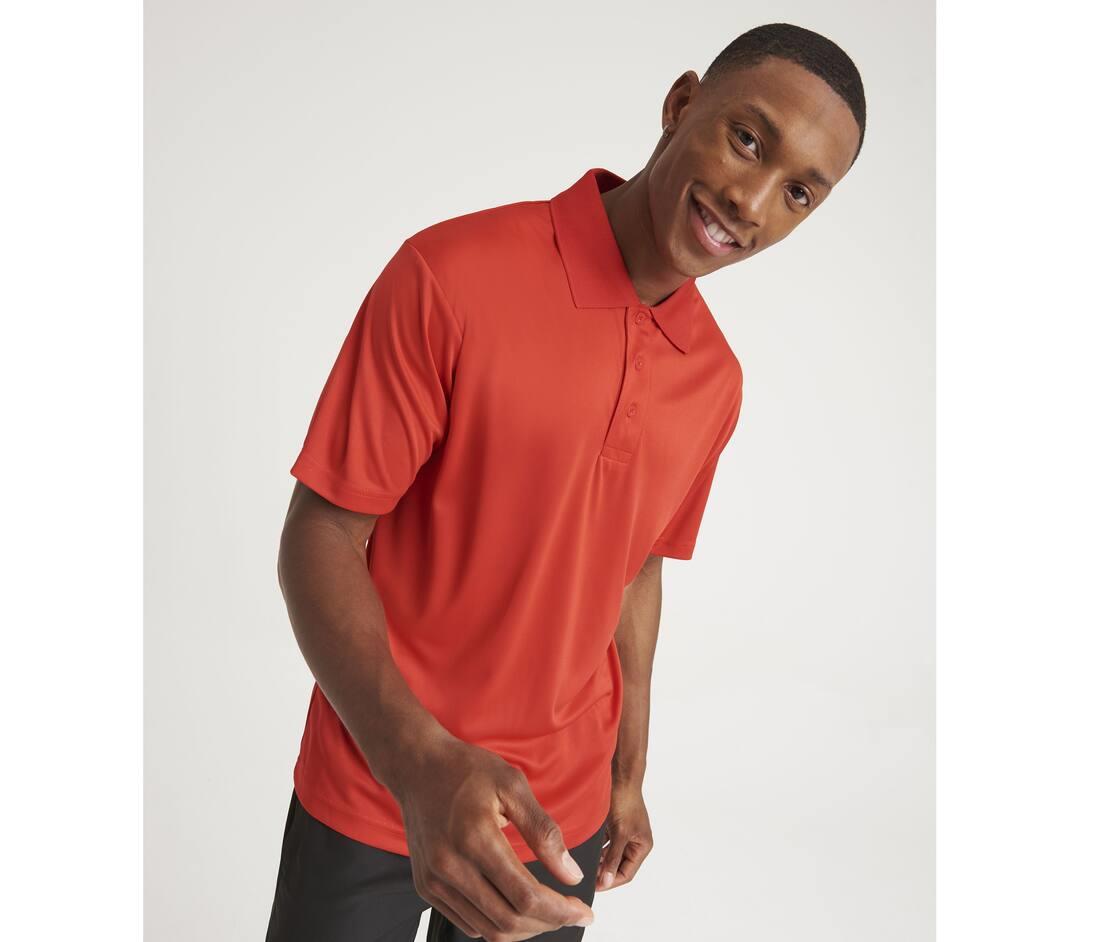 JUST COOL COOL SMOOTH POLO bedrukken met eigen logo