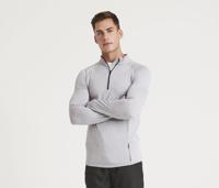 COOL FLEX 1/2 ZIP TOP JUST COOL JC030