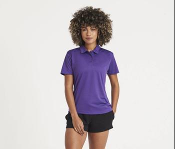 WOMEN'S COOL POLO JUST COOL JC045