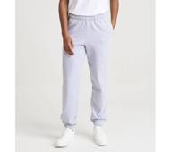 COLLEGE CUFFED JOGPANTS JUST HOODS JH072