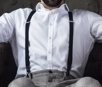 SUSPENDERS CLASSIC KARLOWSKY KYAG2