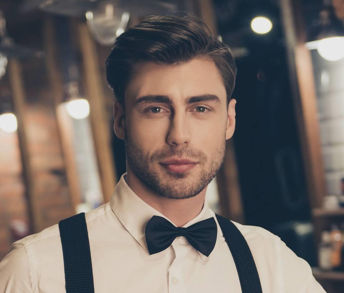 KARLOWSKY SUSPENDERS URBAN-CLASSIC bedrukken met eigen logo