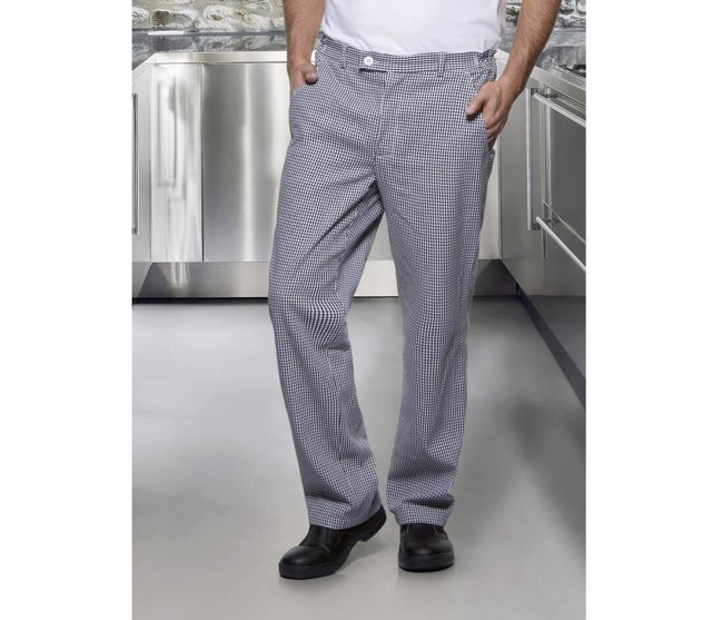 CHEF'S TROUSERS BASIC KARLOWSKY KYBHM1