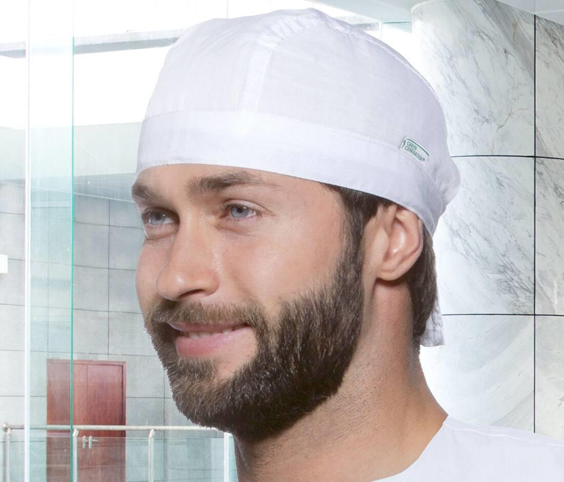 KARLOWSKY BANDANA ESSENTIAL bedrukken met eigen logo
