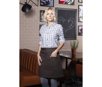 WAIST APRON URBAN CASUAL-STYLE KARLOWSKY KYVS11