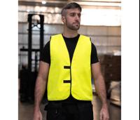 IDENTIFICATION VEST "LEIPZIG KORNTEX KX221