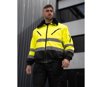 HI-VIS PILOT JACKET "OSLO KORNTEX KX700