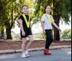 SAFETY COLLAR FOR KIDS "BARBADOS KORNTEX KX805