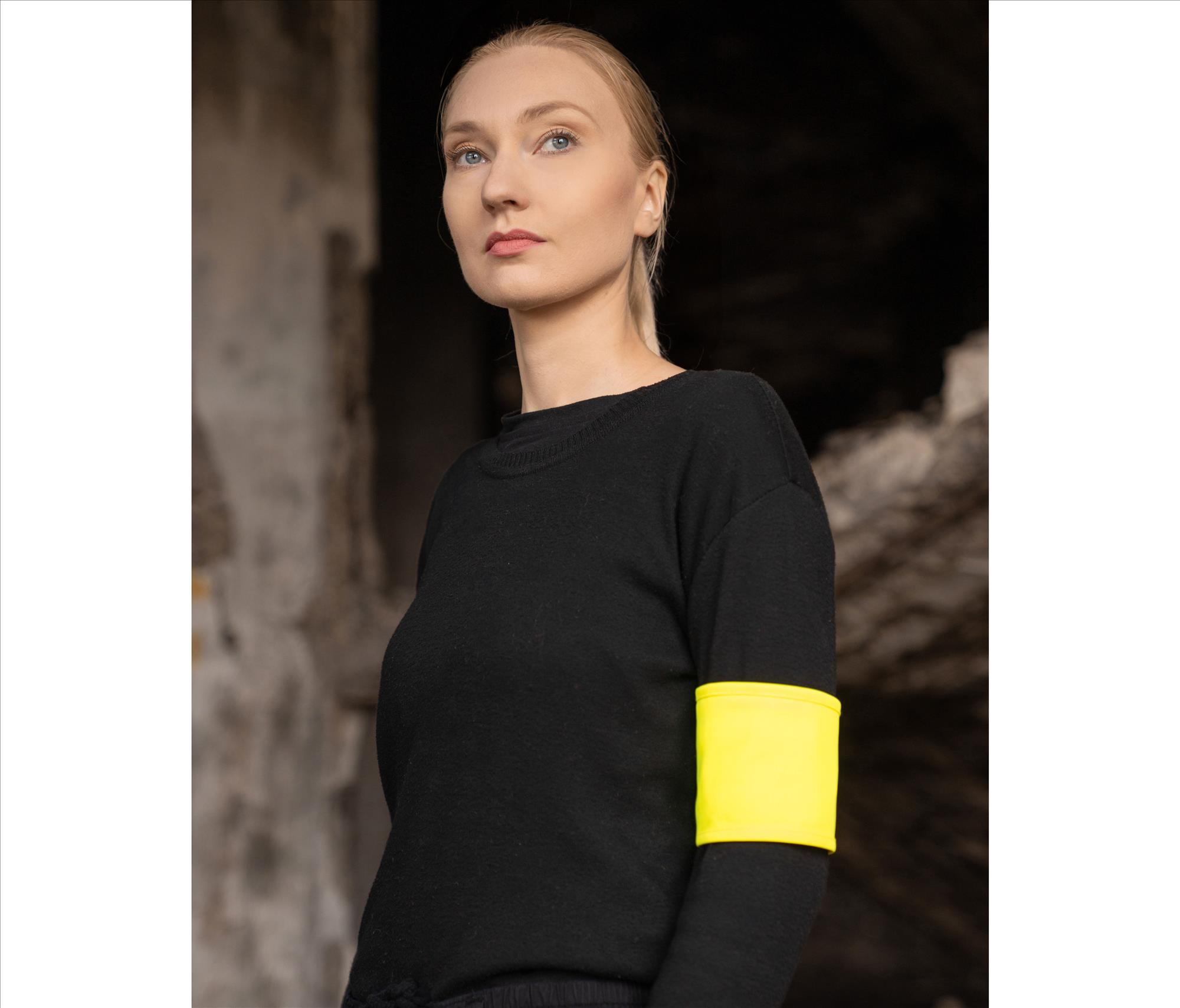 KORNTEX BRACELET "GENEVA bedrukken met eigen logo