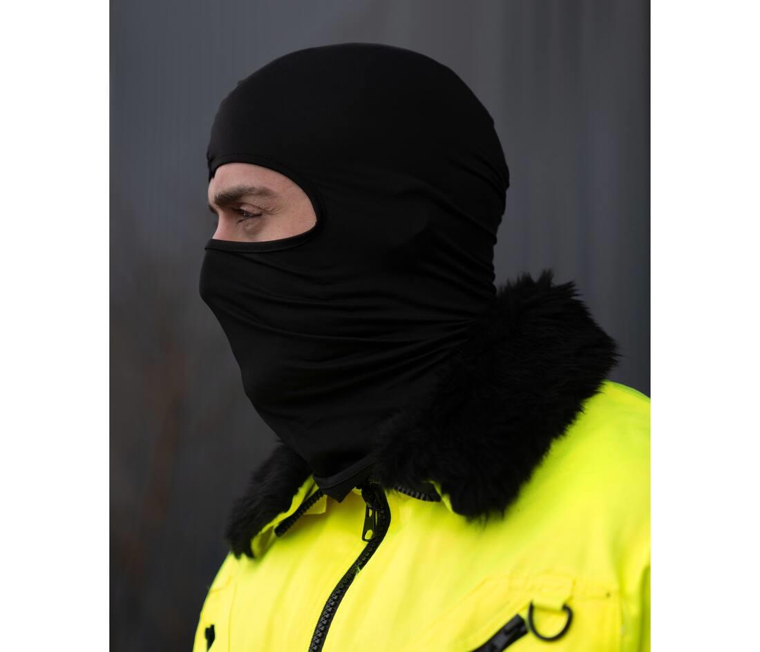 KORNTEX BALACLAVA "NANCY bedrukken met eigen logo