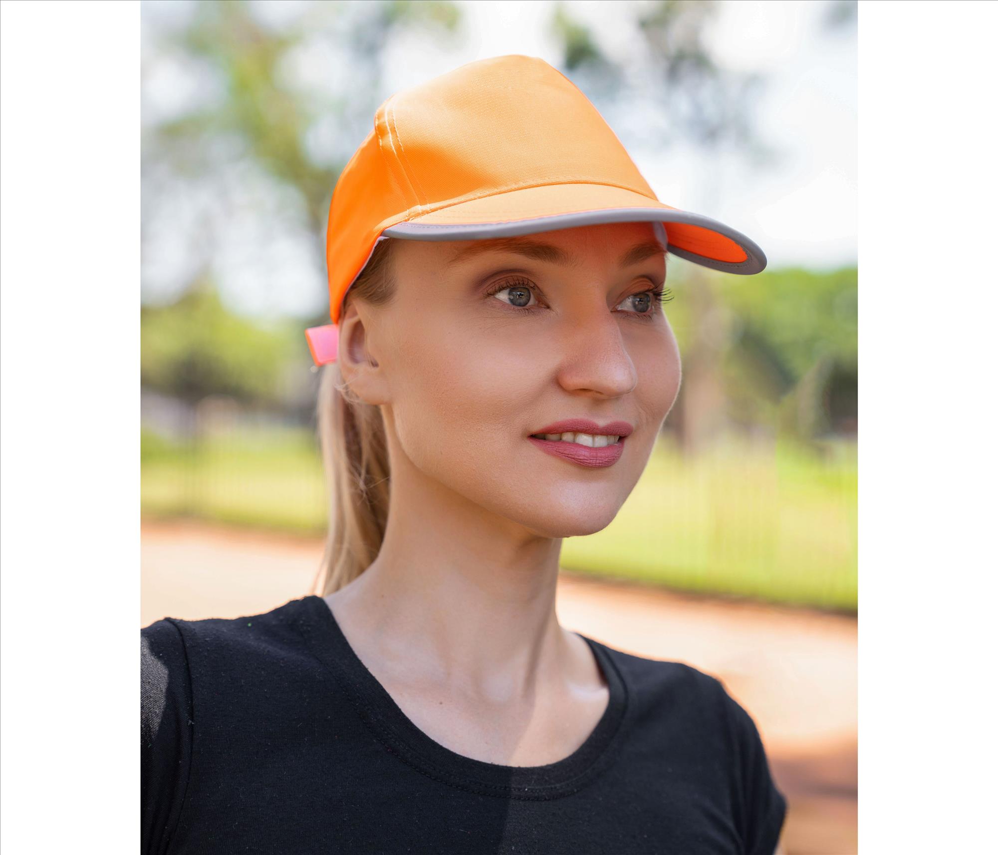 KORNTEX CAP "MONTPELIER bedrukken met eigen logo