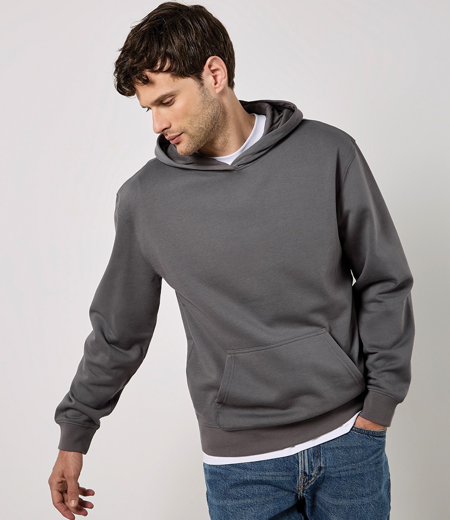 Kustom Kit Regular Fit Superwash® 60° Hoodie bedrukken met eigen logo