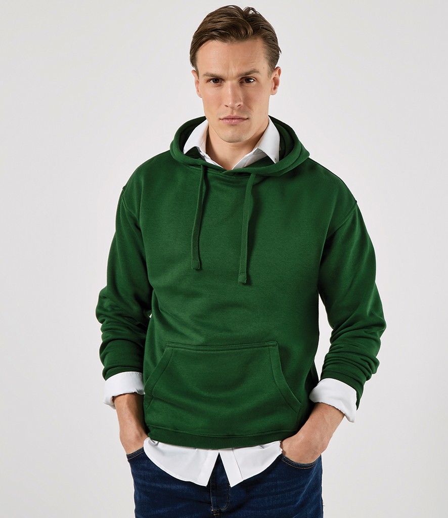 Kustom Kit Hoodie bedrukken met eigen logo